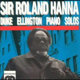 Roland Hanna - Duke Ellington Piano Solos '1991