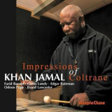 Khan Jamal - Impressions Of Coltrane '2009