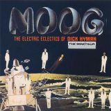 Dick Hyman - Moog: The Electric Eclectics Of Dick Hyman '1969
