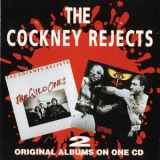 Cockney Rejects - The Wild Ones _ Lethal '1994