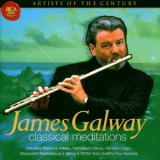 James Galway - Classical Meditations CD1 '1999