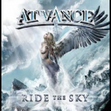 At Vance - Ride The Sky '2009