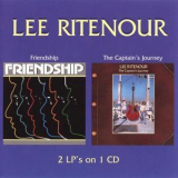 Lee Ritenour - Friendship 2-Captain's Journey '2005