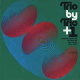 Yosuke Yamashita, Itaru Oki - Trio By Trio + 1 '1970