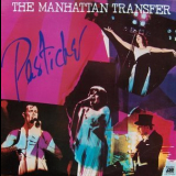 The Manhattan Transfer - Pastiche '1978