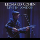 Leonard Cohen - Live In London '2008