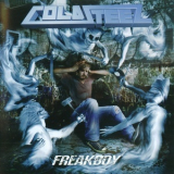 Coldsteel - Freakboy [Remastered] '2012