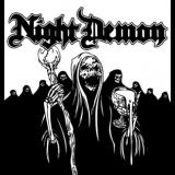 Night Demon - Night Demon '2013