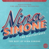 Nina Simone - The Mastertakes '2015
