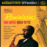 Gigi Gryce Orch-Tette - Reminiscin' [UCCU-9963] japan '1960