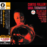 Curtis Fuller - Soul Trombone [UCCI-9254] japan '1961
