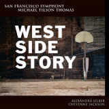 Leonard Bernstein - West Side Story (Michael Tilson Thomas) '2014