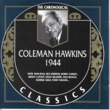 Coleman Hawkins - Coleman Hawkins 1944 '1995