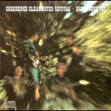 Creedence Clearwater Revival - Bayou Country '1969