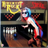 Attentat Rock - Strike '1985