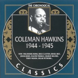 Coleman Hawkins - 1944 - 1945 '1996