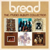 Bread - The Studio Album Collection (US) (Part 2) '2015
