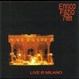 Enrico Fazio 7tet - Live In Milano - Villa Litta '2005