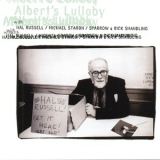 Hal Russell - Albert's Lullaby '2000