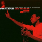 Lee Morgan - Sonic Boom [TOCJ-50271] japan '1979