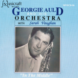 Georgie Auld & His Orchestra - In The Middle '1988