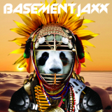 Basement Jaxx - My Turn '2009