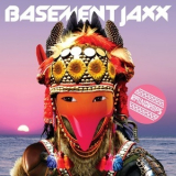 Basement Jaxx - Raindrops '2009