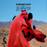 Basement Jaxx - Zephyr '2009