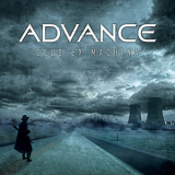 Advance - Deus Ex Machina '2014