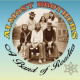 Almost Brothers - A Band Of Roadies '2014