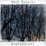 Amir Baghiri - Winterscape '1999