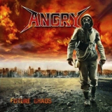 Angry - Future Chaos '2014