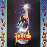 Geordie - Save The World '1976