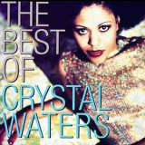 Crystal Waters - The Best Of '1998