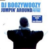 Dj Boozywoozy Feat. Pryme - Jumpin' Around '2002