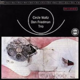 Don Friedman - Circle Waltz '1962