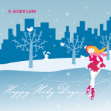 Acorn Lane - Happy Holy Days '2010