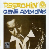 Gene Ammons - Preachin' '1962