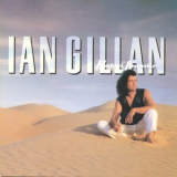 Ian Gillan - Naked Thunder '1990