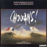 Georges Delerue - Chouans '1988