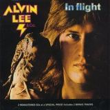 Alvin Lee - In Flight (CD2) '1974