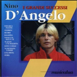 Nino D' Angelo - I Grandi Successi '1997