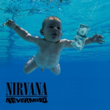 Nirvana - Nevermind    (DGC Records, DGCD-24425) '1991