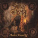 Grave Miasma - Exalted Emanation '2009