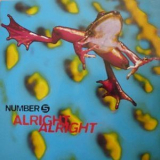 Number 5 - Alright Alright '1992