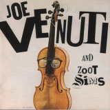 Venuti & Sims - Joe And Zoot '2003