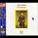 Wayne Shorter - Moto Grosso Feio [TOCJ-50501] japan '1970