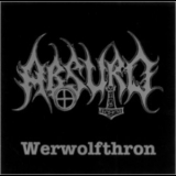 Absurd - Werwolfthron '2001