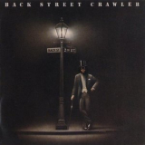 Back Street Crawler - Second Street '1976