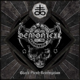Demonical - Black Flesh Redemption '2015